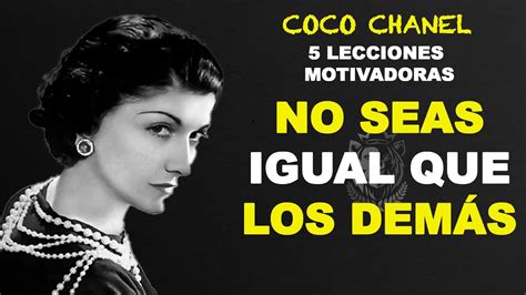 coco chanel negocio